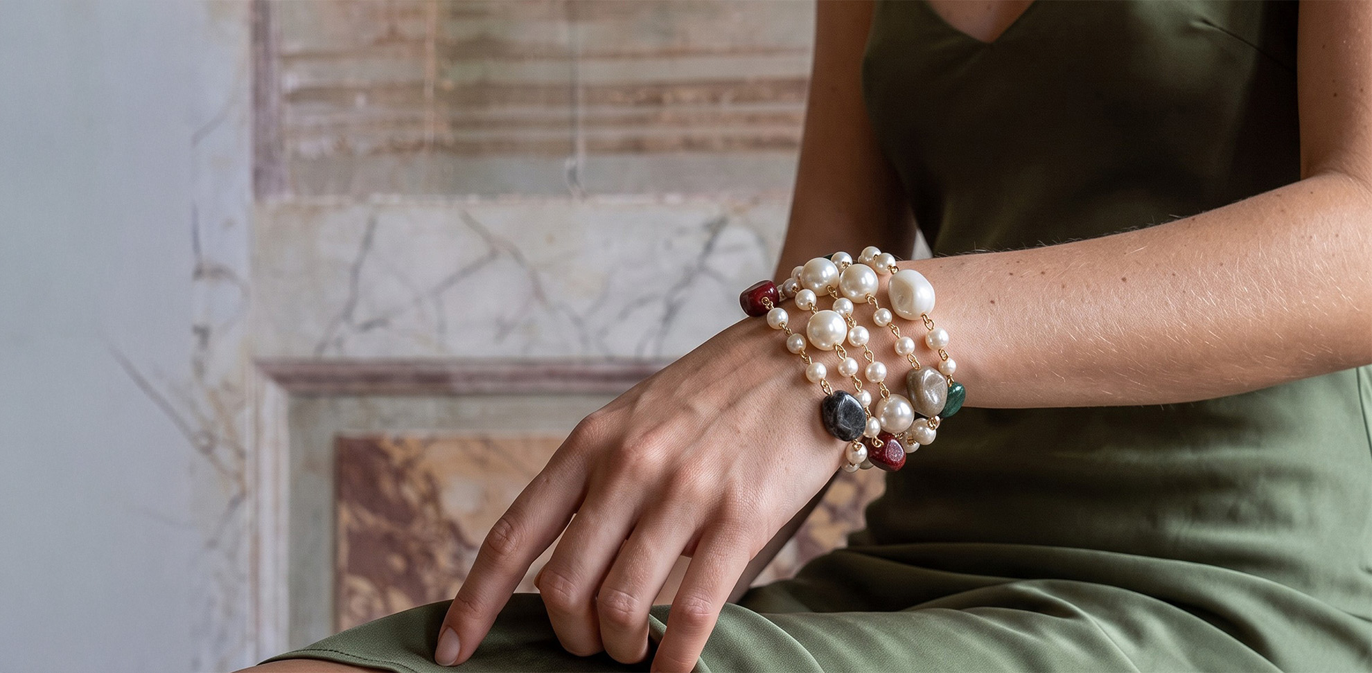 Bracciali
