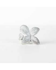 Anello Luce Flo Brill