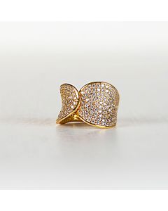 Anello Luce Ali