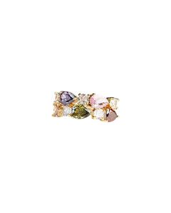 Anello Fantasy Color