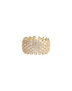 Anello Queen