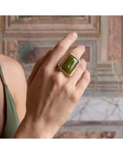 Anello Fantasy Glam 376