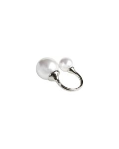 Anello Giochi di Perle 383
