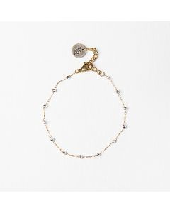 Bracciale Giochi di Perle Minimal Plus