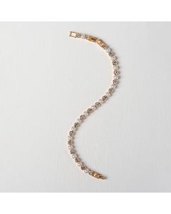Bracciale Giochi di Perle Glam Chic LT