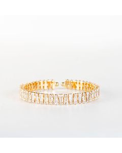 Bracciale Bangle Luce Luminosity