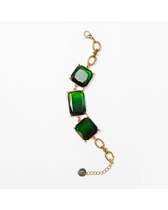 Bracciale Party Square