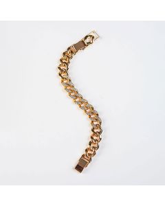 Bracciale Glam Rock Groum