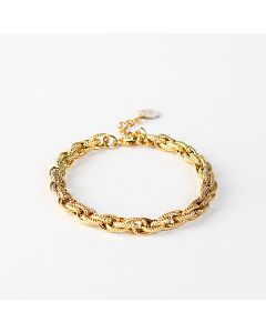 Bracciale Glam Rock Art