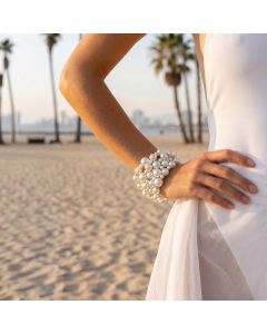 Bracciale Giochi di Perle Style Top