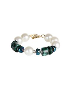 Bracciale Giochi di Perle 891