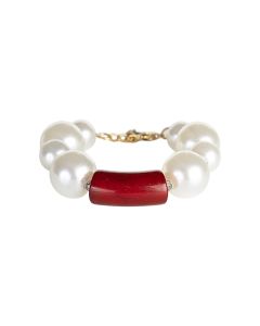 Bracciale Giochi di Perle 896