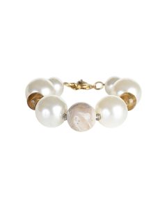 Bracciale Giochi di Perle 897