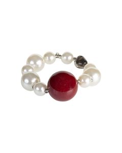 Bracciale Giochi di Perle 910