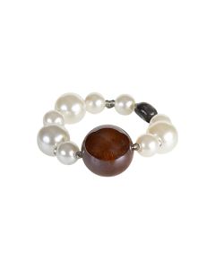 Bracciale Giochi di Perle 910