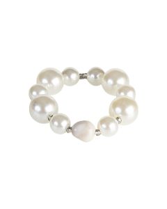 Bracciale Giochi di Perle 910