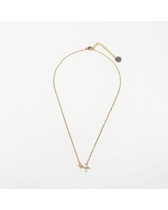 Collana Luce Diamonds 2