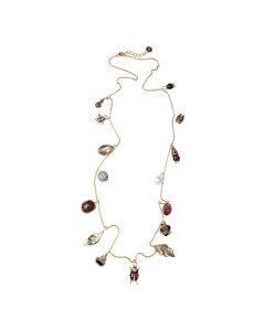 Girocollo Bohème Charms L