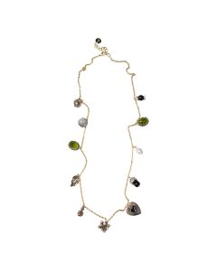 Girocollo Bohème Charms M