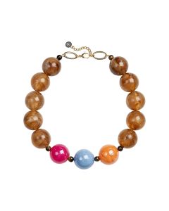 Girocollo Fantasy Glam 985