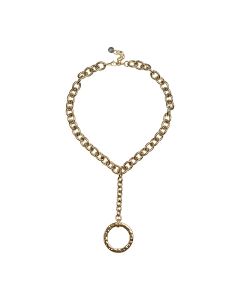 Collana Glam Rock 994