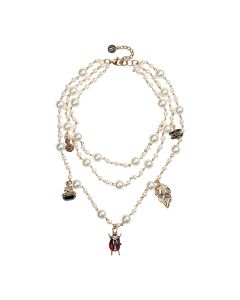 Collana Giochi di Perle 1005