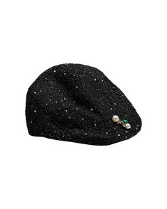 Cappello Signature Details