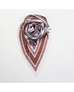 Foulard Fency