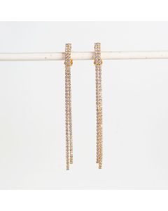 Orecchini Luce 1179 CLIP