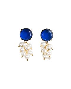 Orecchini Fantasy Glam 1223