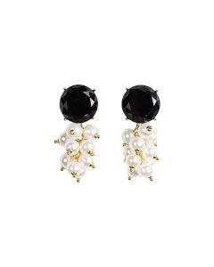 Orecchini Fantasy Glam 1223