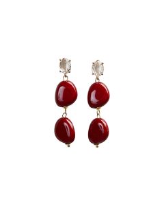 Orecchini Fantasy Glam 1228