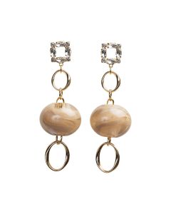 Orecchini Fantasy Glam 1229