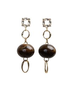 Orecchini Fantasy Glam 1229