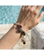 Bracciale Bohème charms