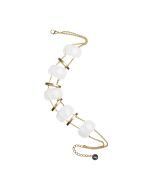 Choker Fantasy Glam 987
