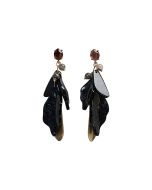 Orecchini Fantasy Glam 1230