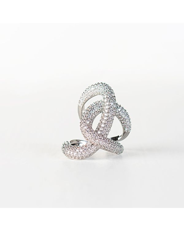 Anello Luce Groum