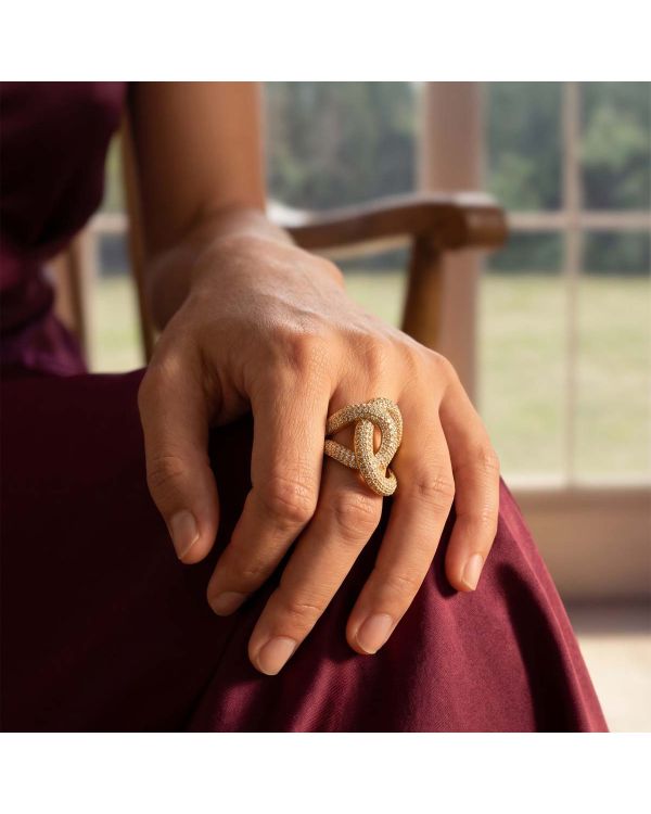 Anello Luce Groum