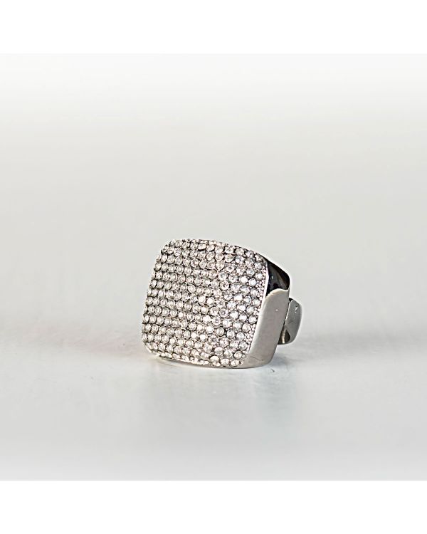 Anello Luce Square
