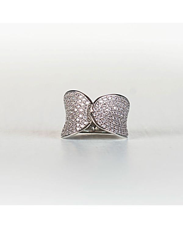 Anello Luce Ali