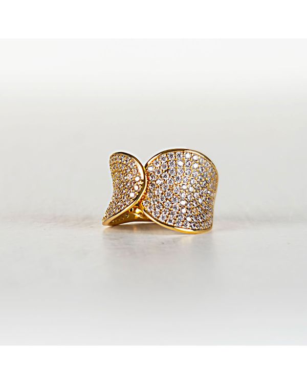 Anello Luce Ali