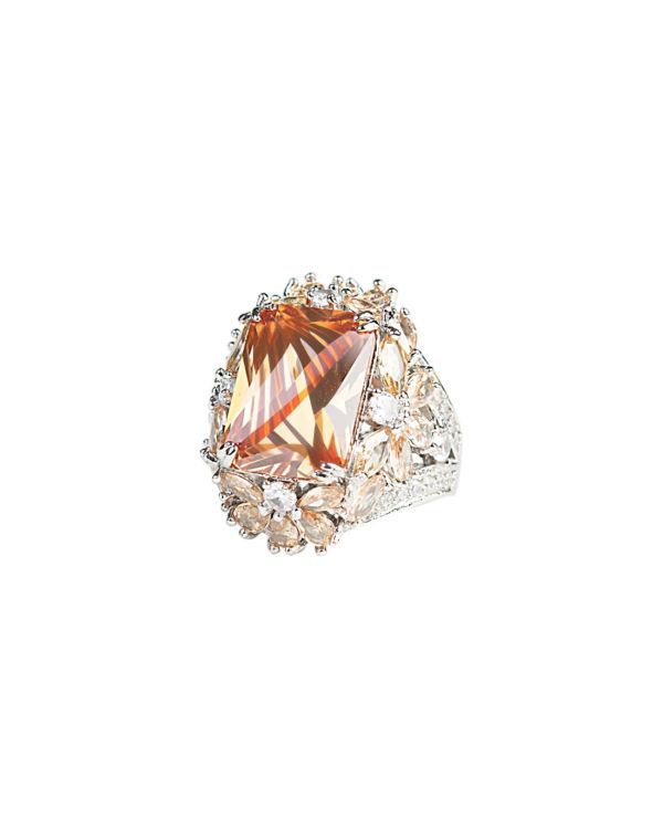 Anello Star SUPREME
