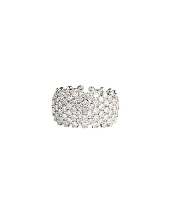Anello Queen