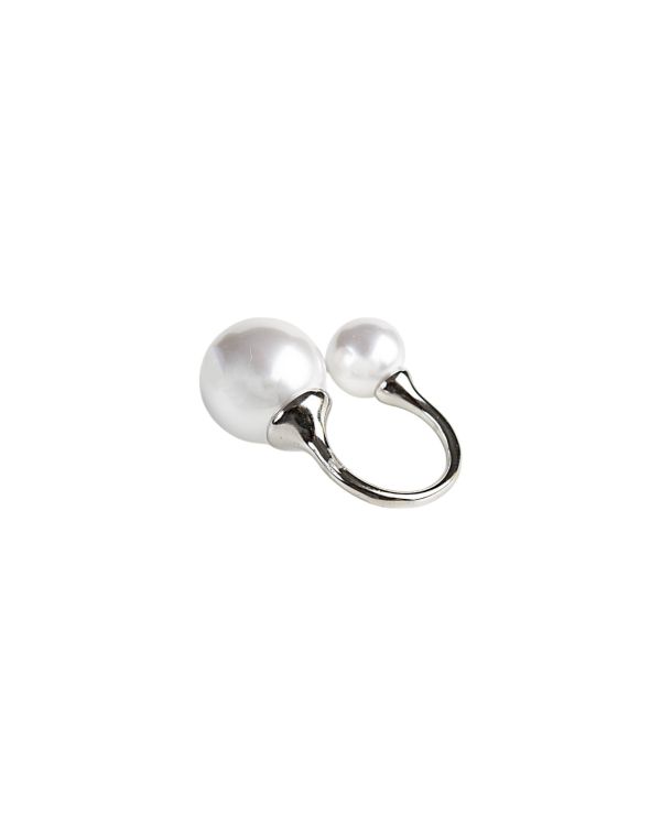 Anello Giochi di Perle 383