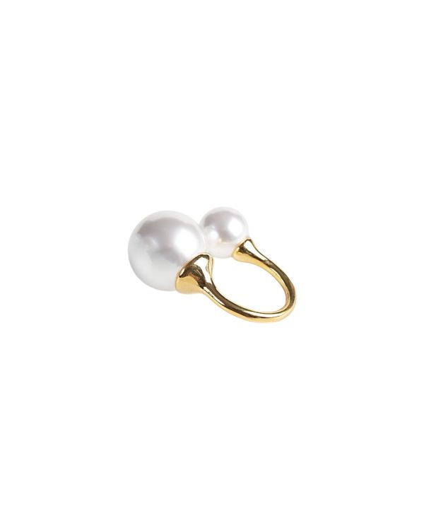 Anello Giochi di Perle 383