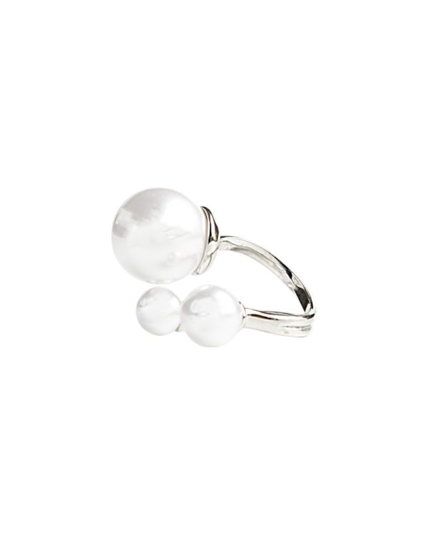Anello Giochi di Perle 384