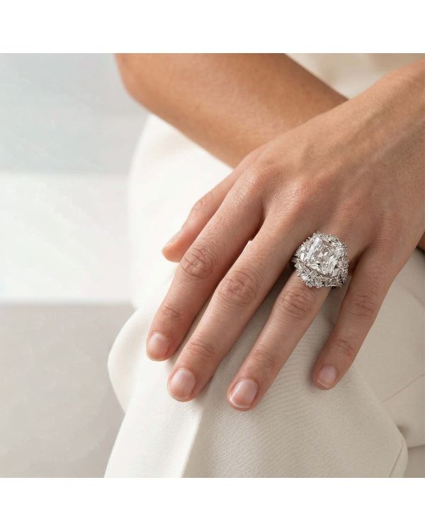 Anello Star SUPREME
