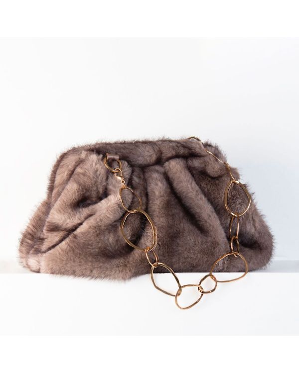 SIGNATURE DETAILS Borsetta Win