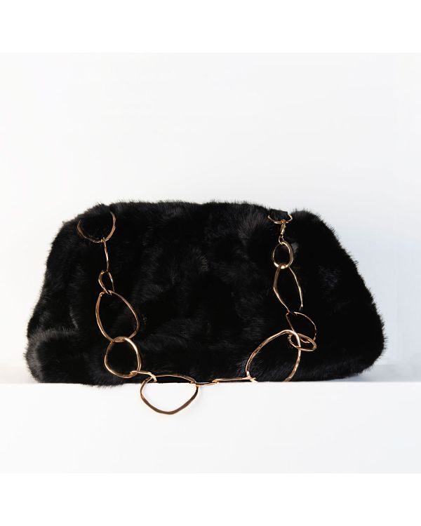SIGNATURE DETAILS Borsetta Win